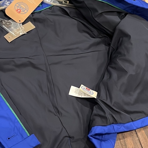 J.CREW Primal Quilted Signature Puffer Jacket - Picture 12 of 15